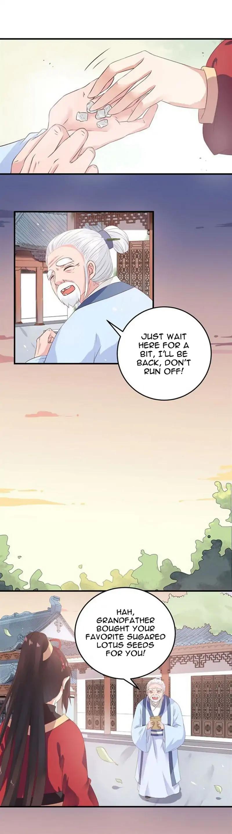 The Ghostly Doctor chapter 58 page 17