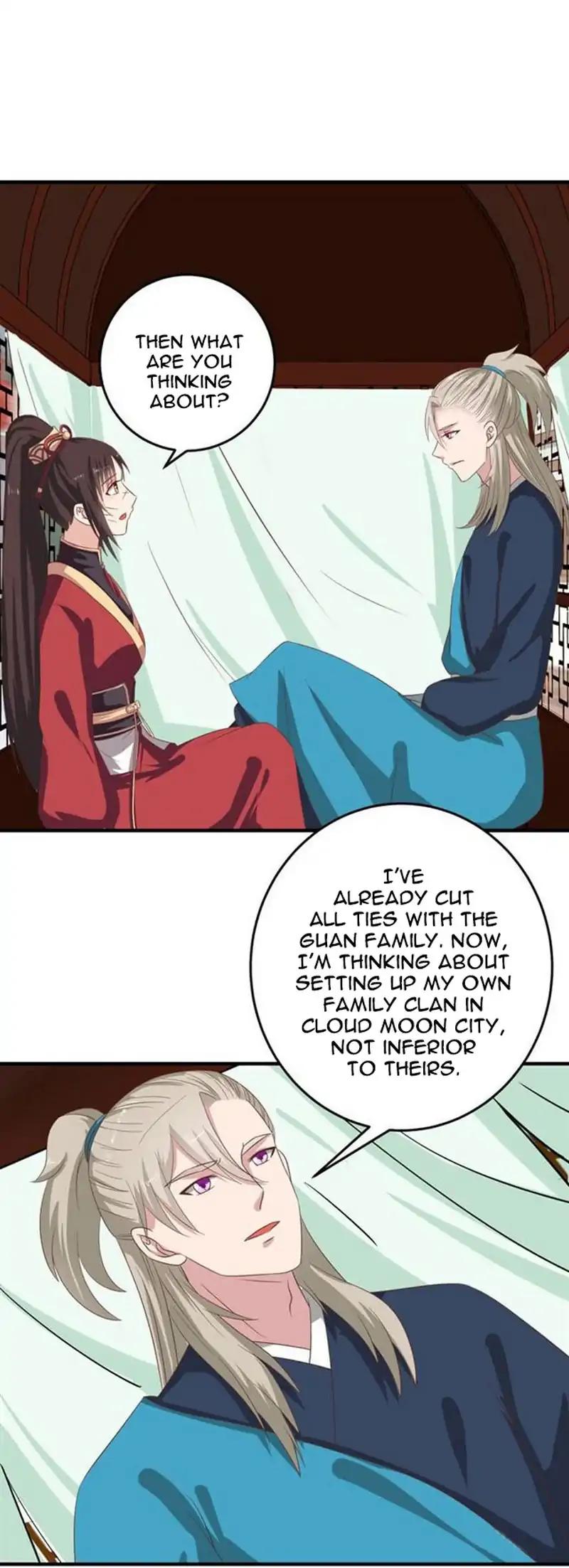 The Ghostly Doctor chapter 58 page 3