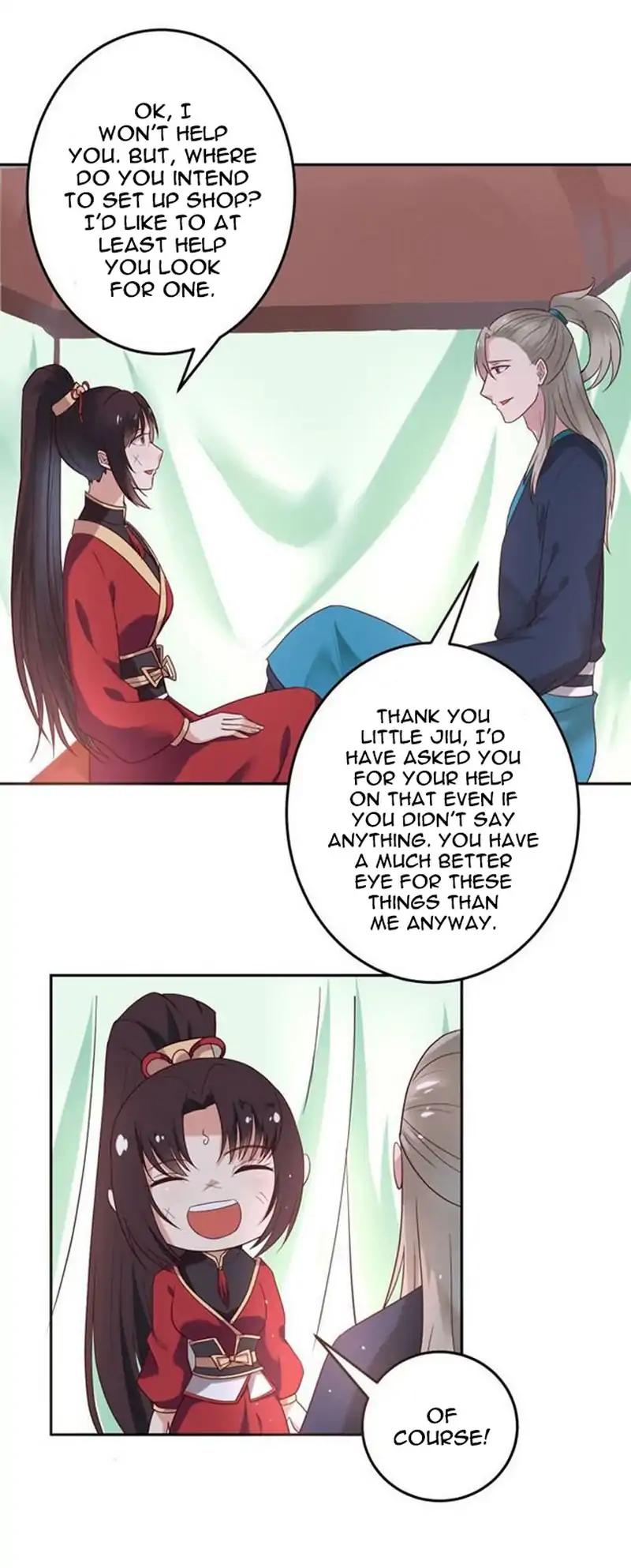 The Ghostly Doctor chapter 58 page 5