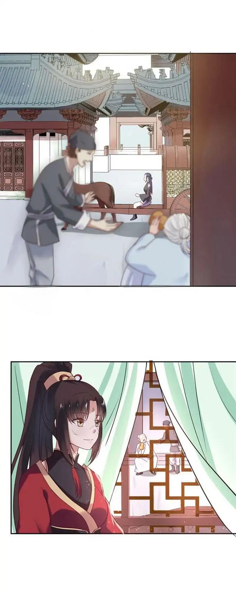 The Ghostly Doctor chapter 58 page 6