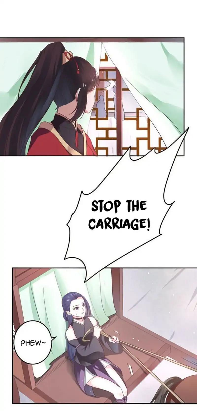 The Ghostly Doctor chapter 58 page 7