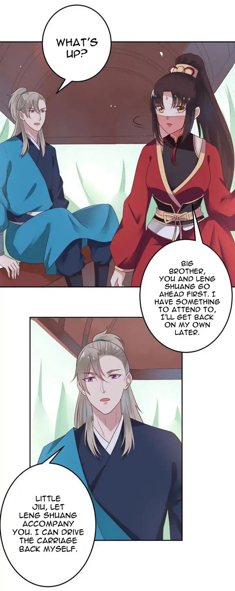 The Ghostly Doctor chapter 58 page 8