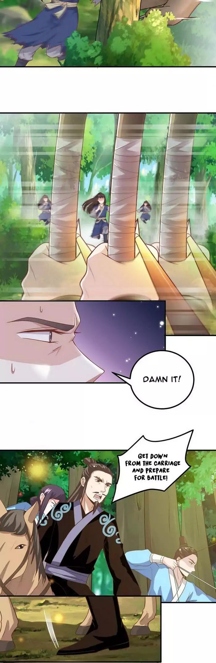 The Ghostly Doctor chapter 6 page 10