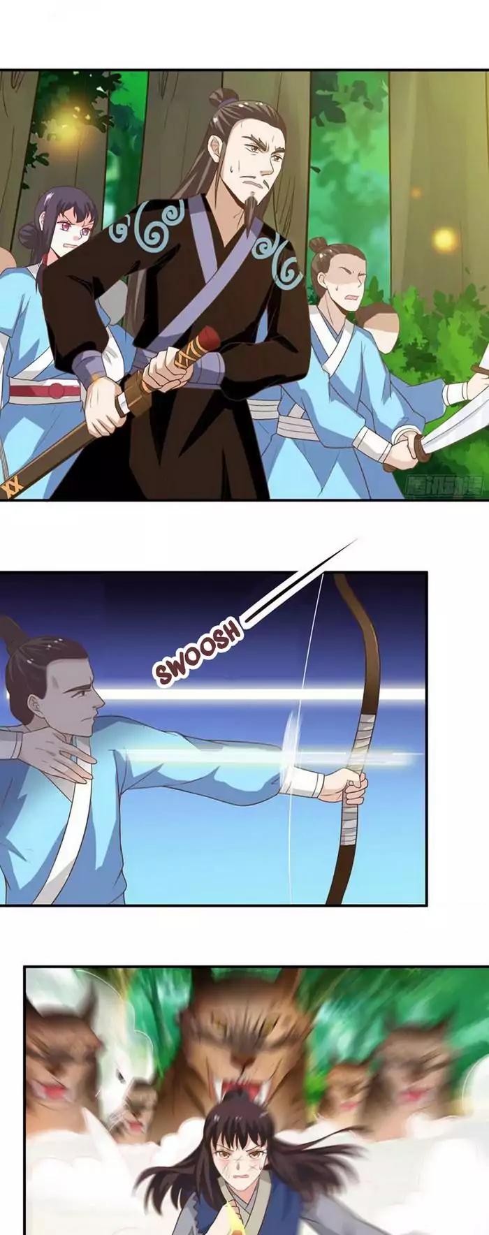 The Ghostly Doctor chapter 6 page 11