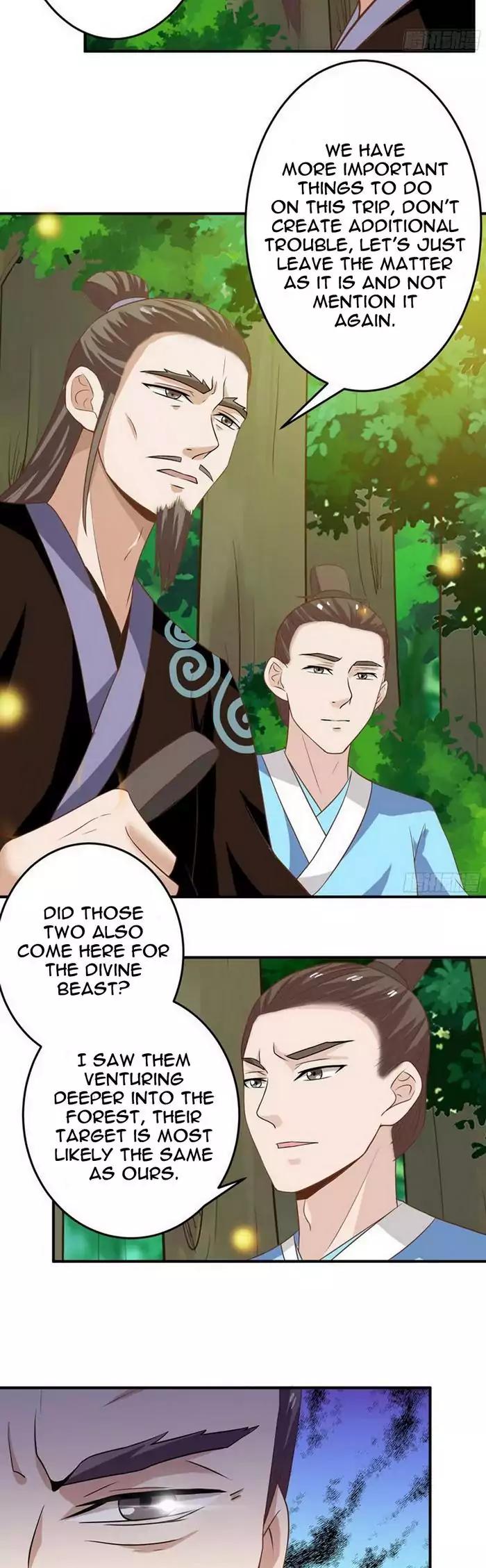 The Ghostly Doctor chapter 6 page 2