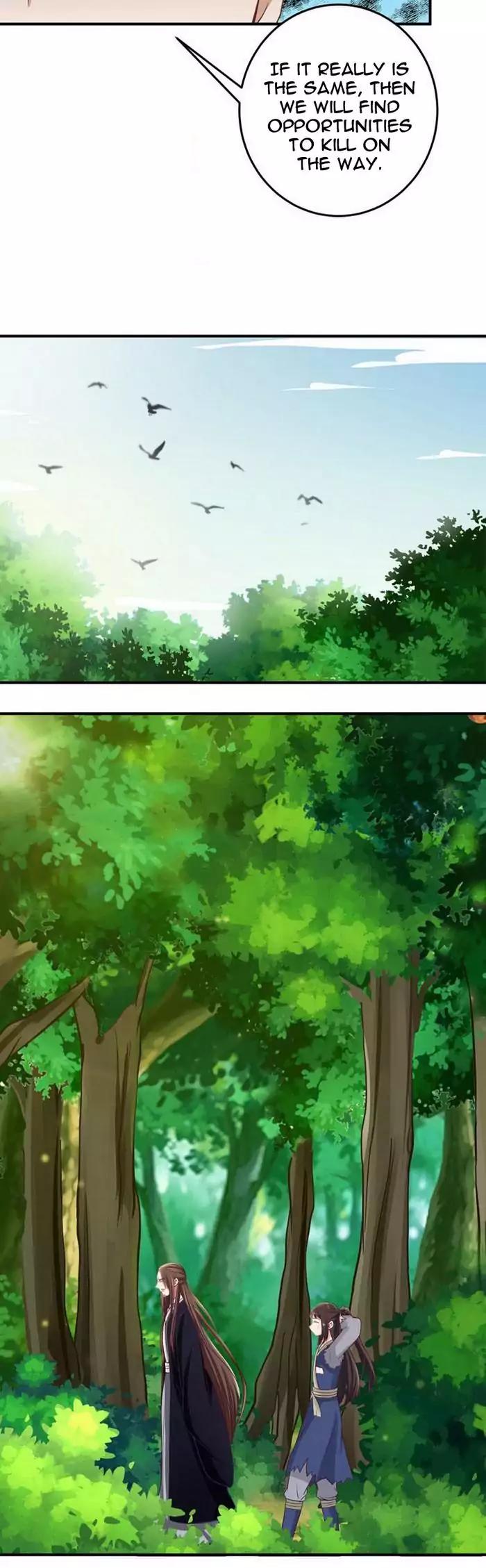 The Ghostly Doctor chapter 6 page 3