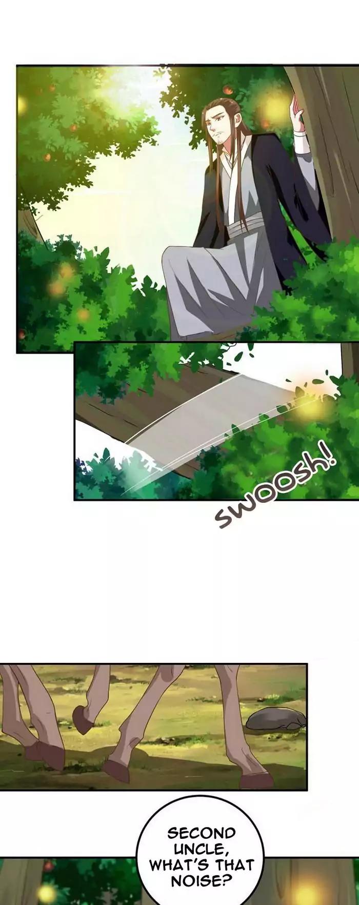 The Ghostly Doctor chapter 6 page 7