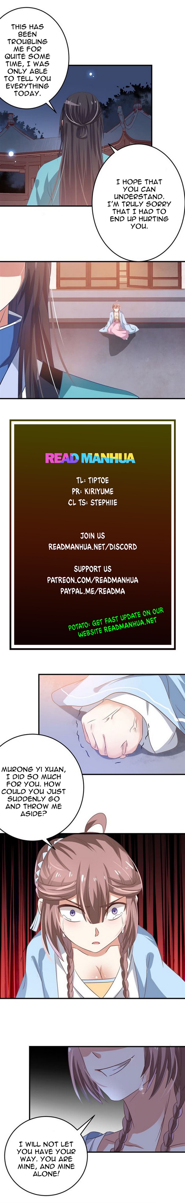 The Ghostly Doctor chapter 60 page 2