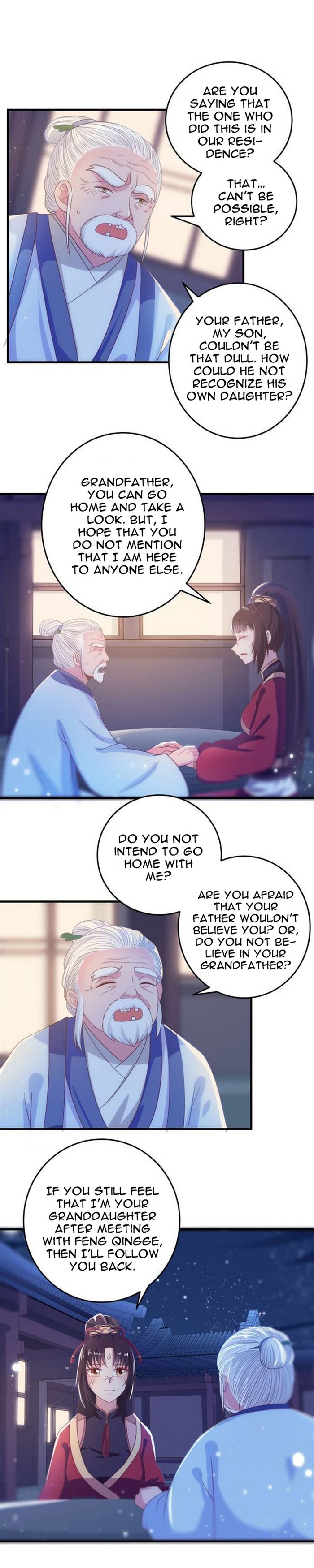 The Ghostly Doctor chapter 60 page 6