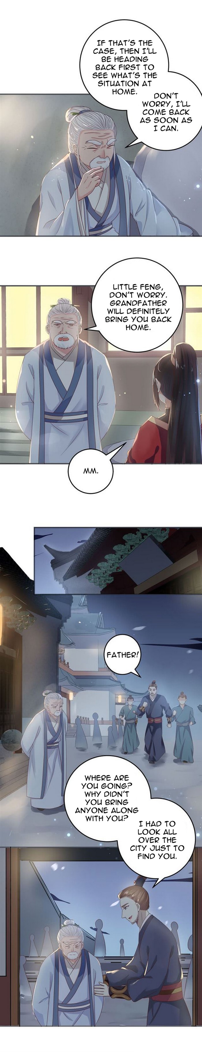 The Ghostly Doctor chapter 60 page 7