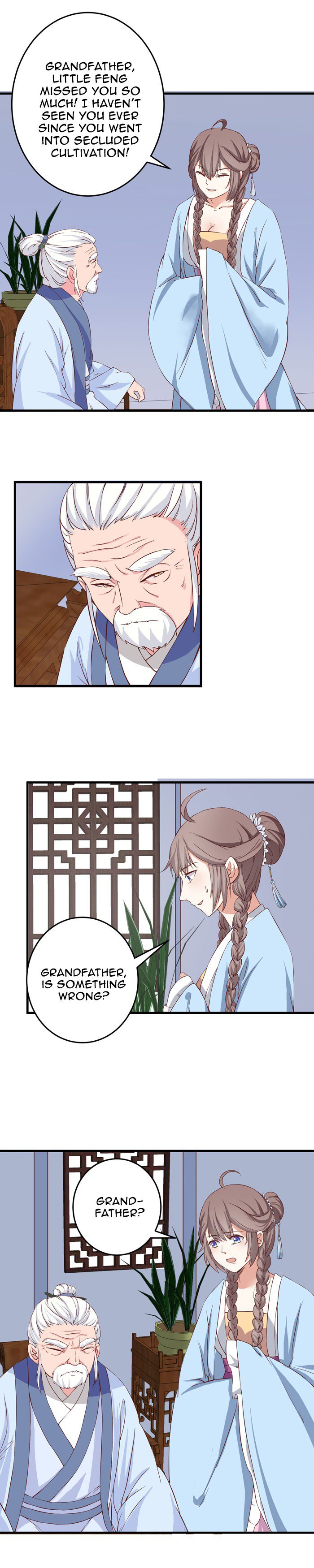 The Ghostly Doctor chapter 61 page 5