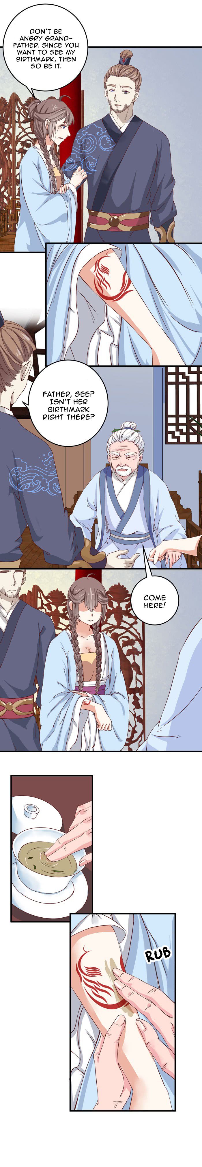 The Ghostly Doctor chapter 61 page 8