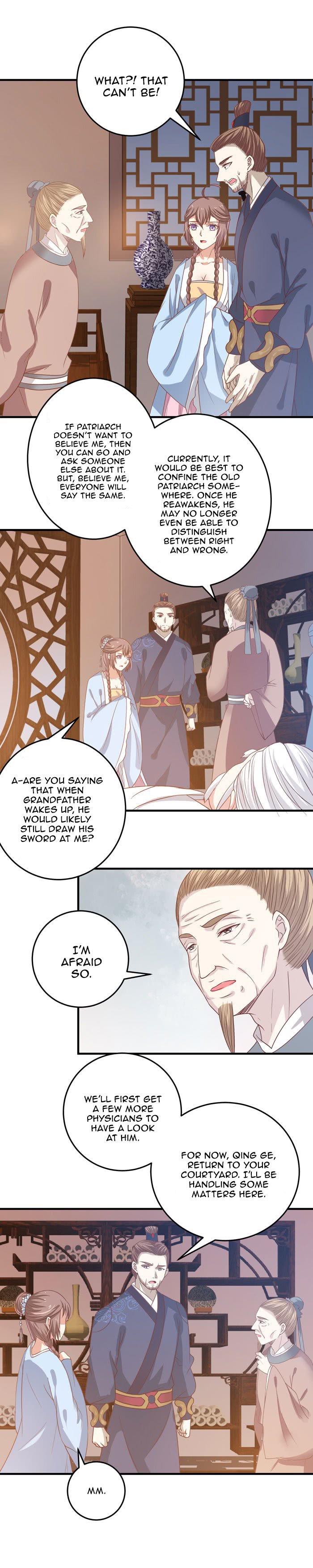 The Ghostly Doctor chapter 62 page 10