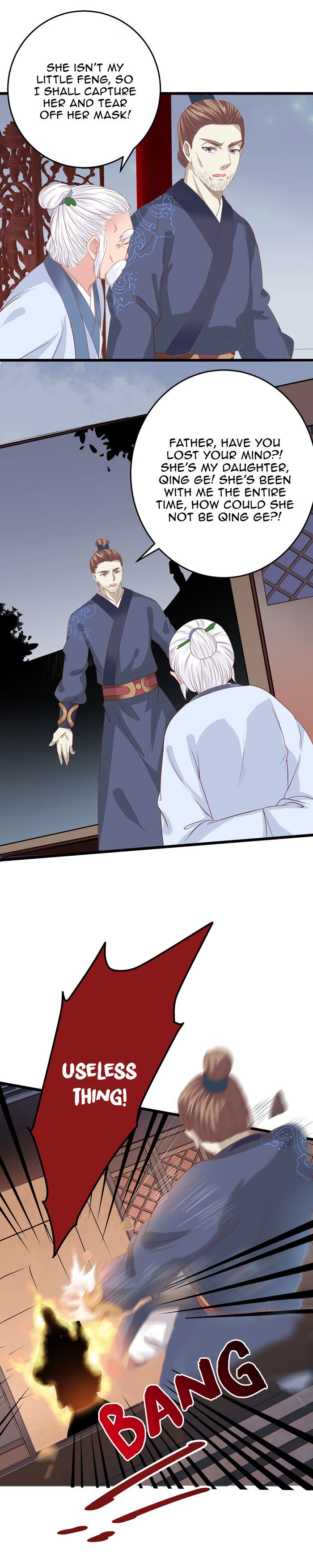 The Ghostly Doctor chapter 62 page 3