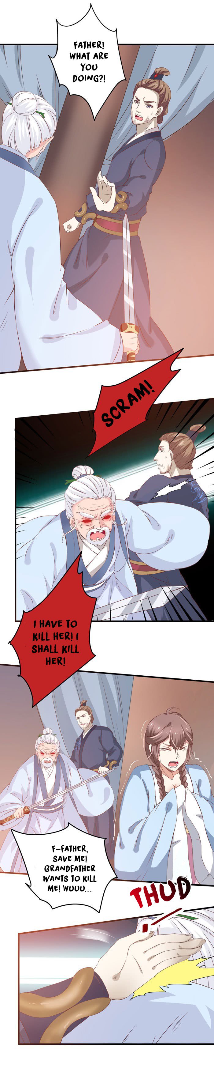 The Ghostly Doctor chapter 62 page 7