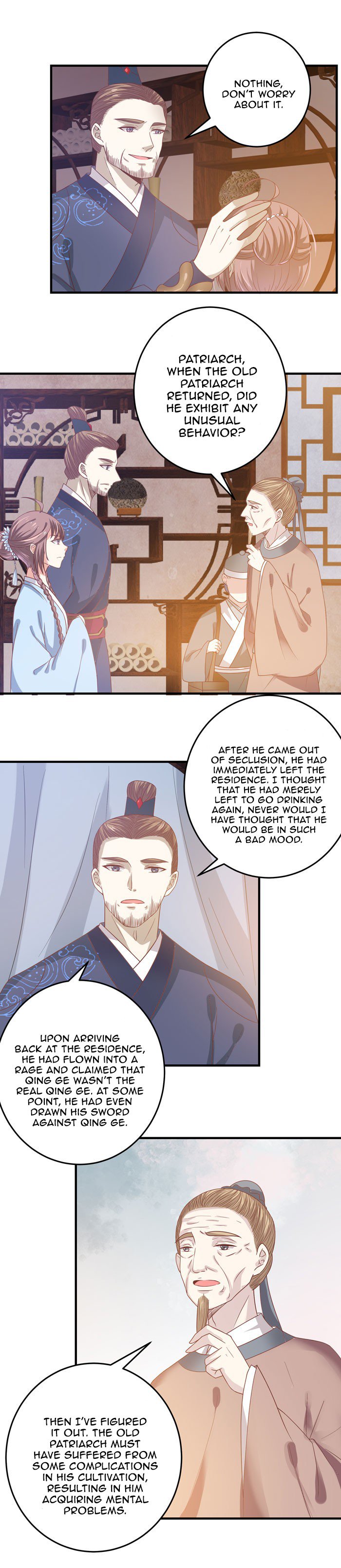 The Ghostly Doctor chapter 62 page 9