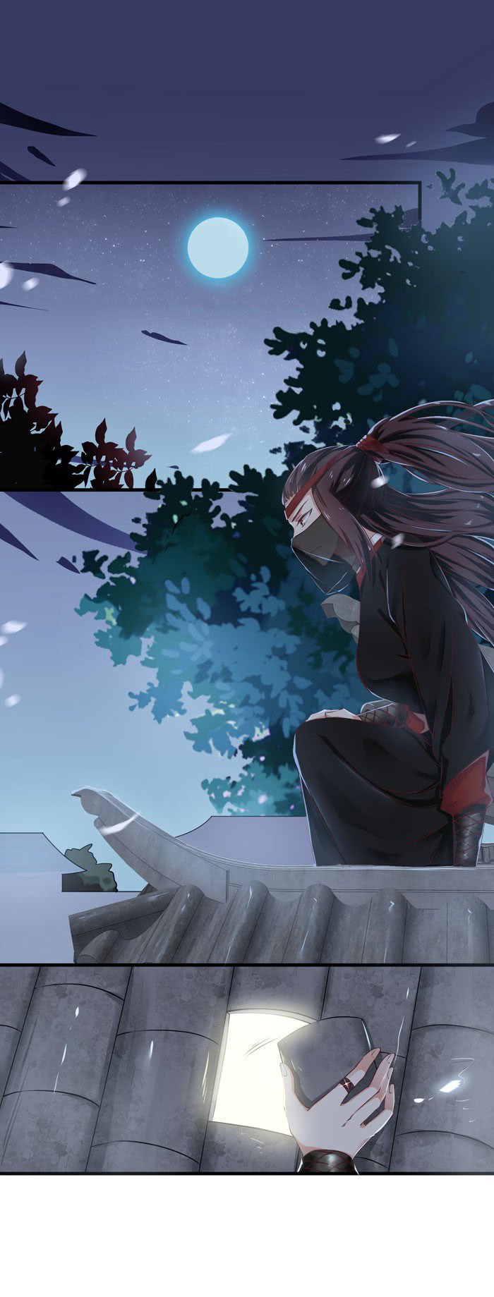 The Ghostly Doctor chapter 63 page 14