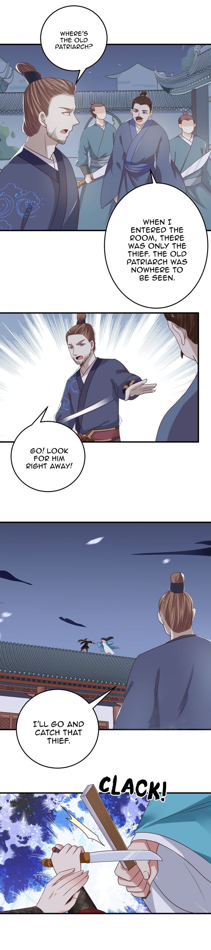 The Ghostly Doctor chapter 64 page 10