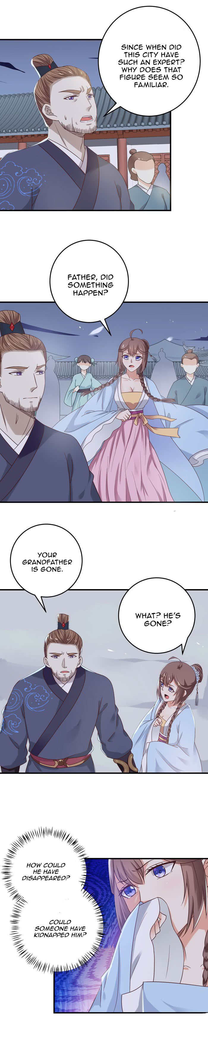 The Ghostly Doctor chapter 64 page 11