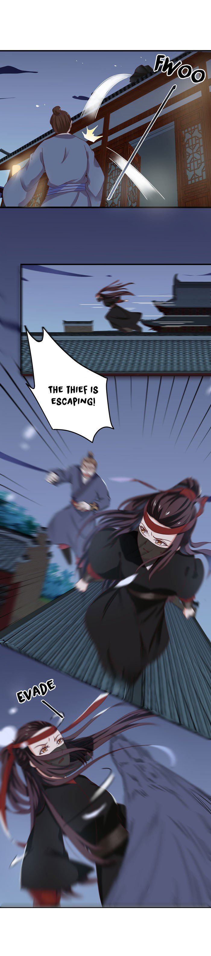 The Ghostly Doctor chapter 64 page 7