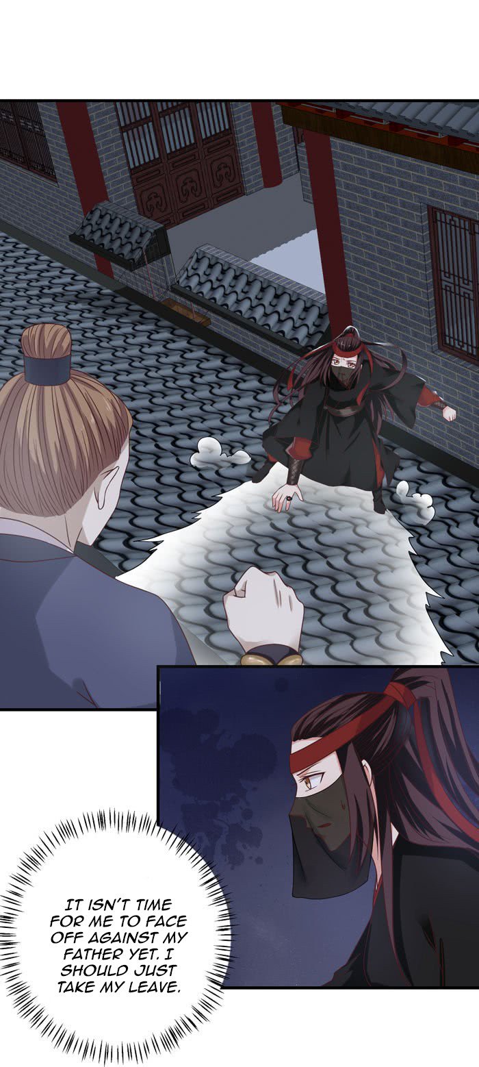 The Ghostly Doctor chapter 64 page 8