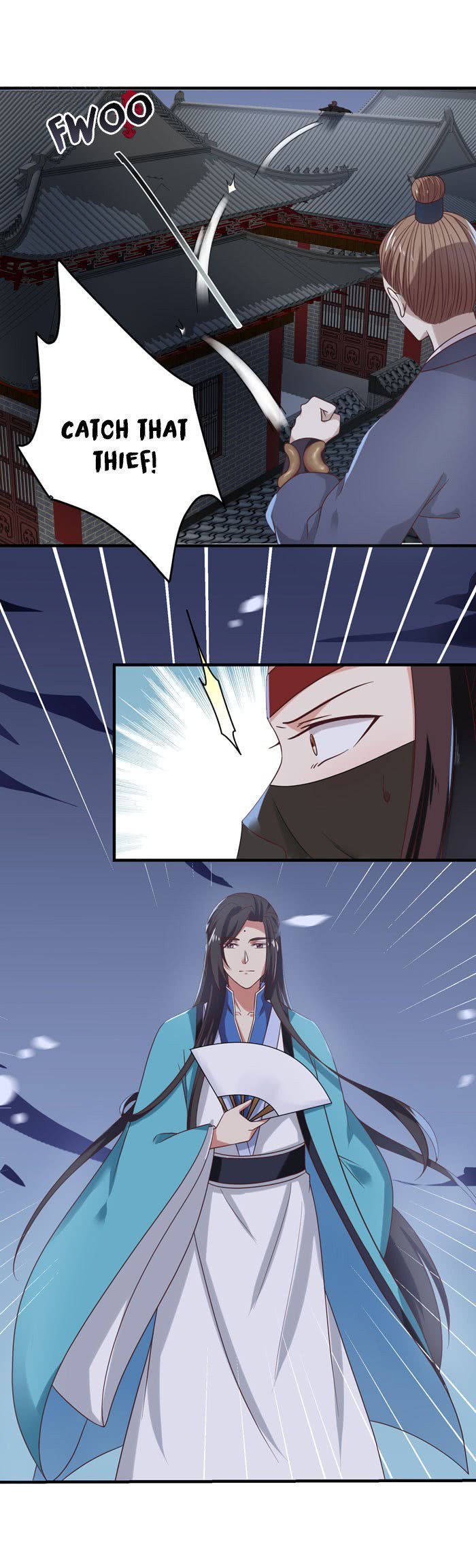 The Ghostly Doctor chapter 64 page 9