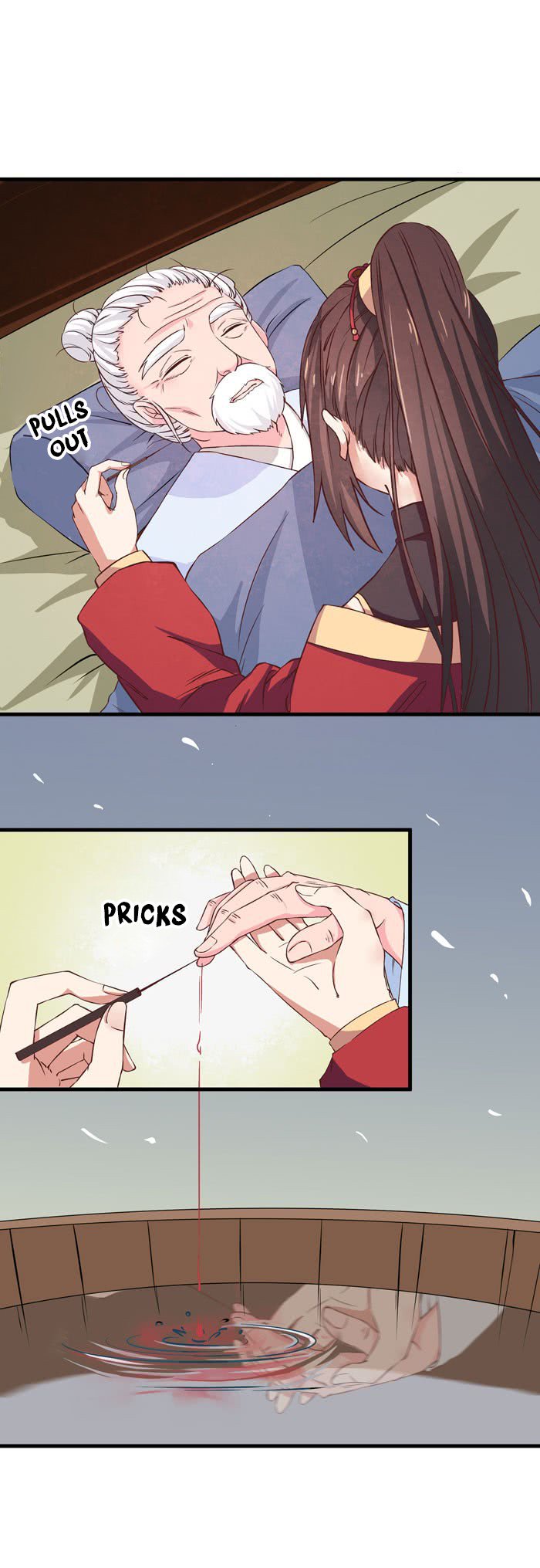 The Ghostly Doctor chapter 65 page 2