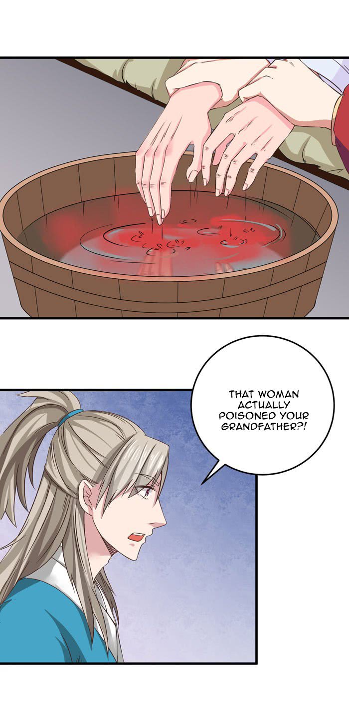 The Ghostly Doctor chapter 65 page 3