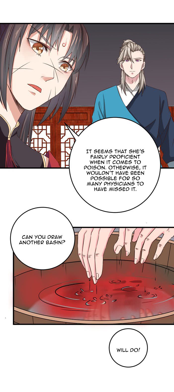 The Ghostly Doctor chapter 65 page 4