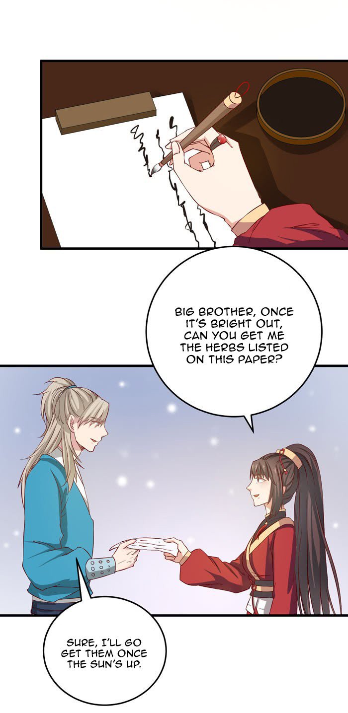 The Ghostly Doctor chapter 65 page 6