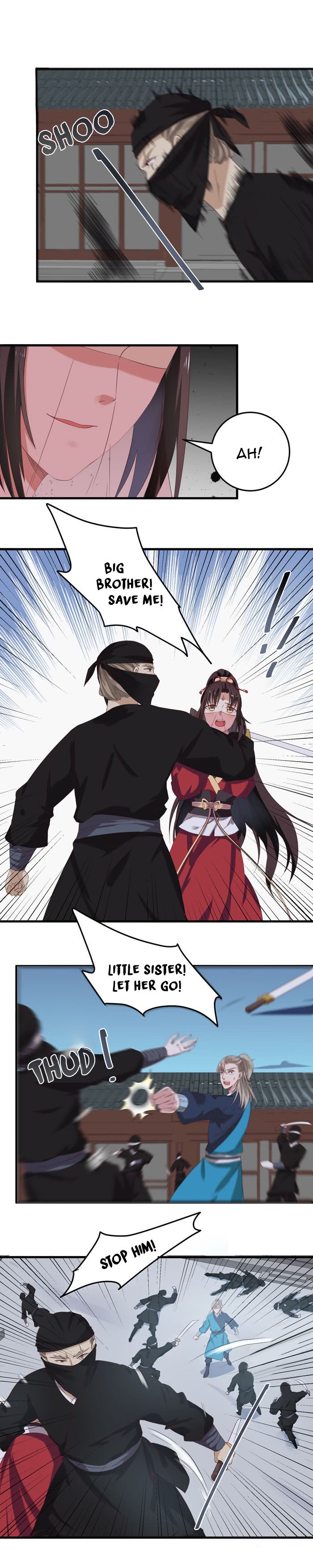 The Ghostly Doctor chapter 66 page 10