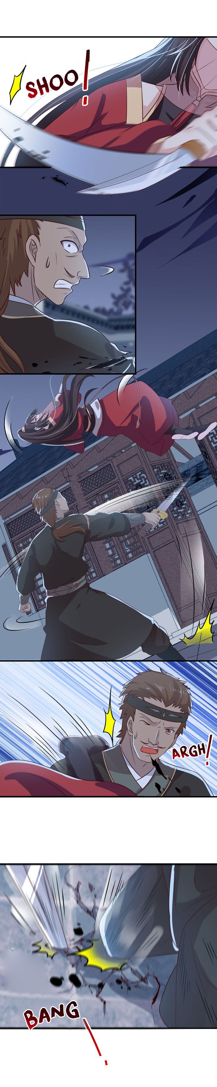 The Ghostly Doctor chapter 67 page 10