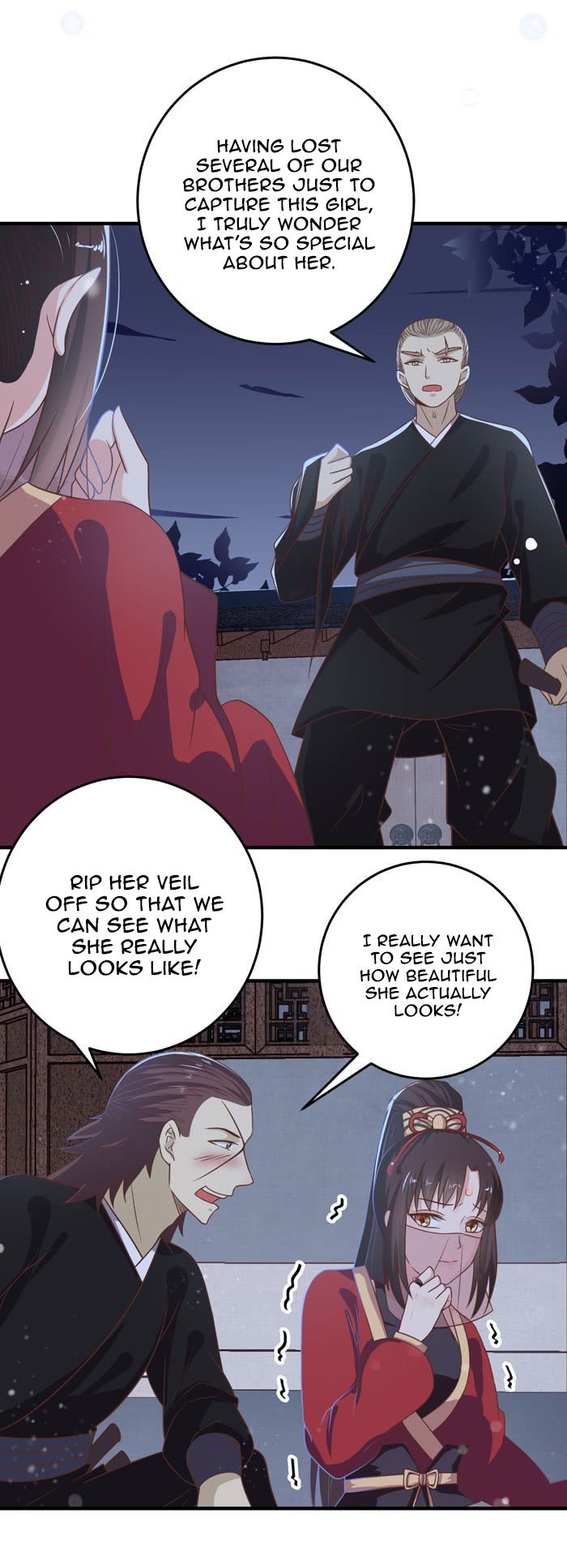 The Ghostly Doctor chapter 67 page 2