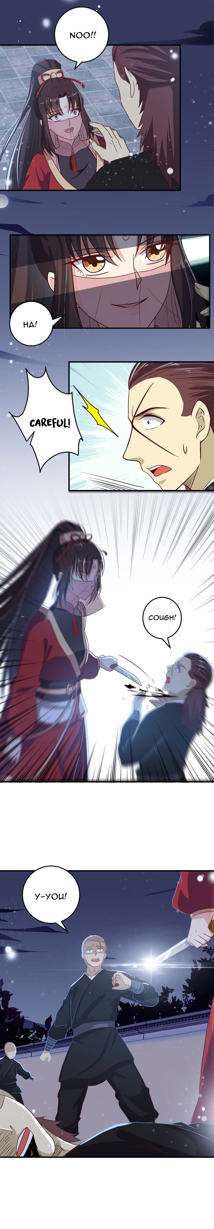 The Ghostly Doctor chapter 67 page 4