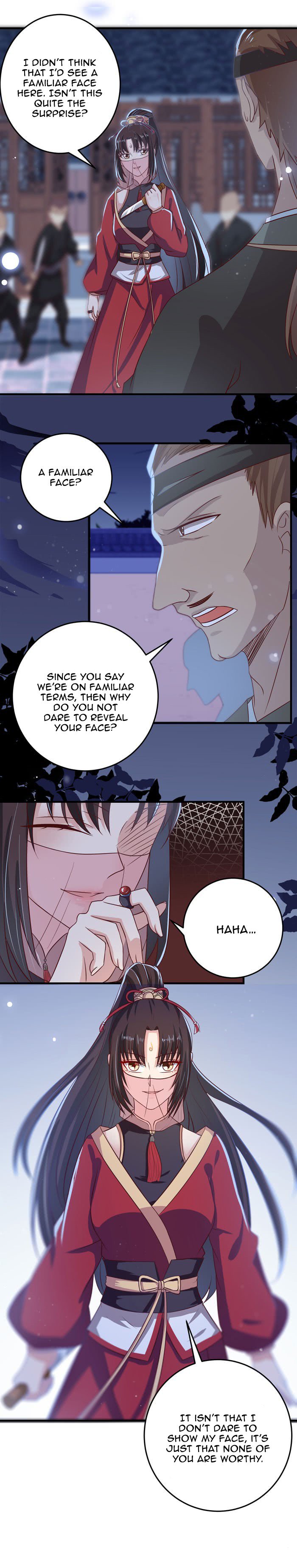 The Ghostly Doctor chapter 67 page 5