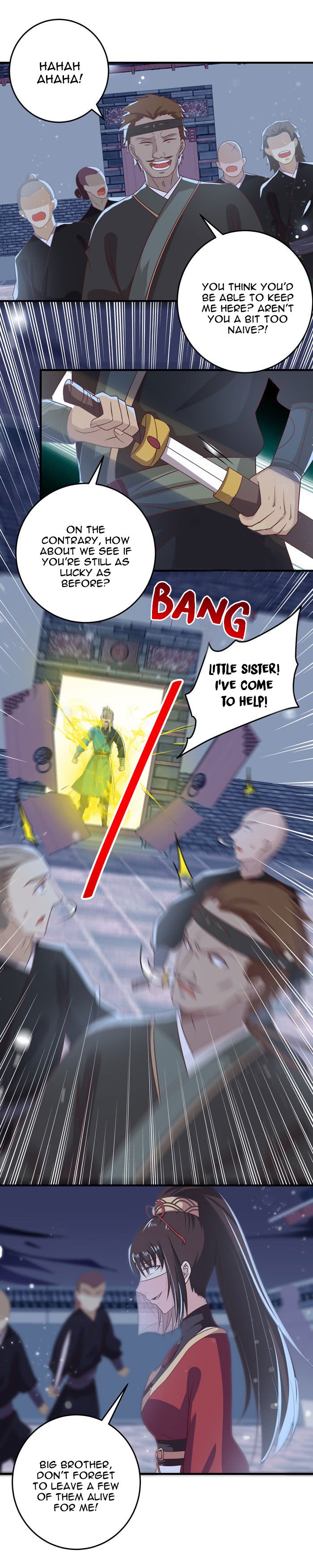 The Ghostly Doctor chapter 67 page 7