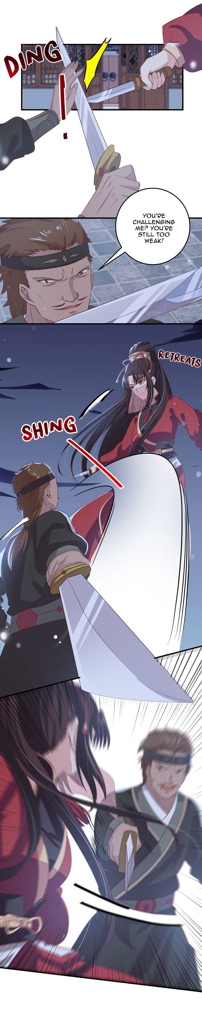 The Ghostly Doctor chapter 67 page 9