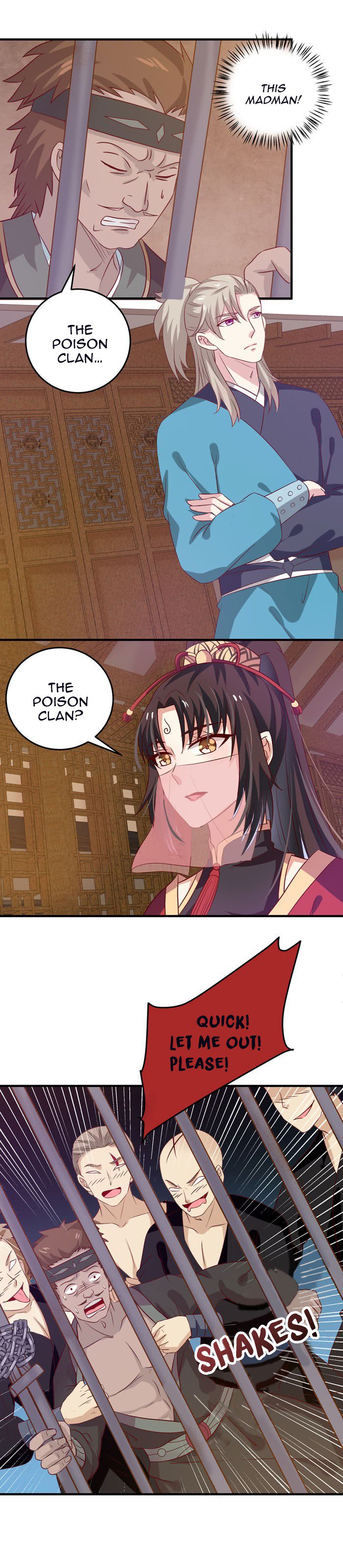 The Ghostly Doctor chapter 68 page 10