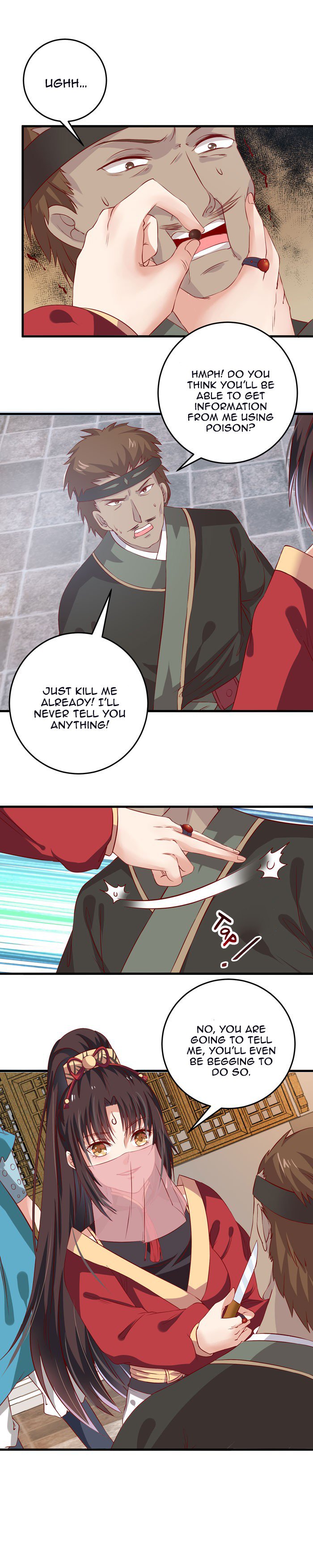 The Ghostly Doctor chapter 68 page 3