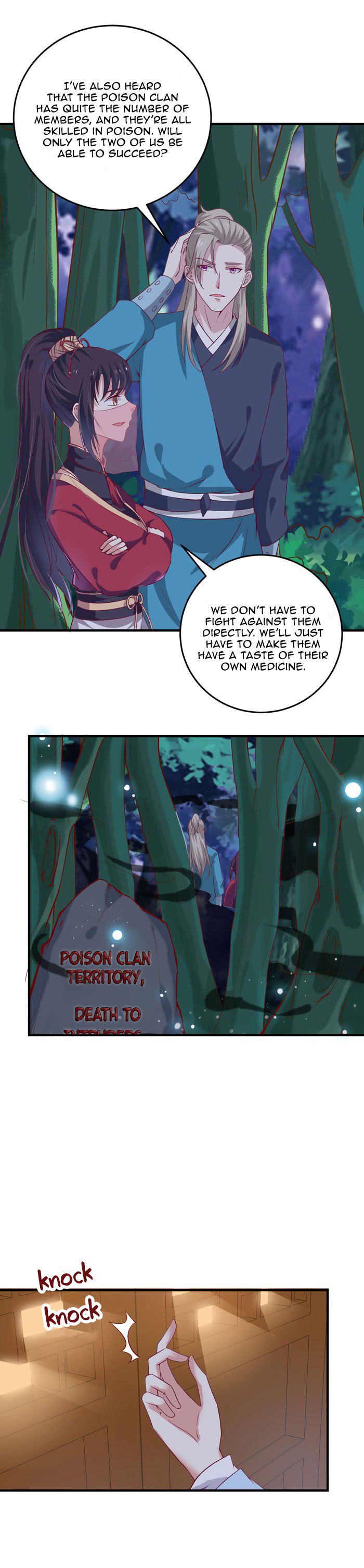 The Ghostly Doctor chapter 69 page 4