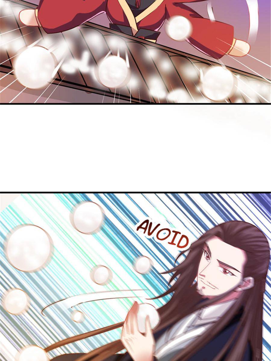 The Ghostly Doctor chapter 7.5 page 19