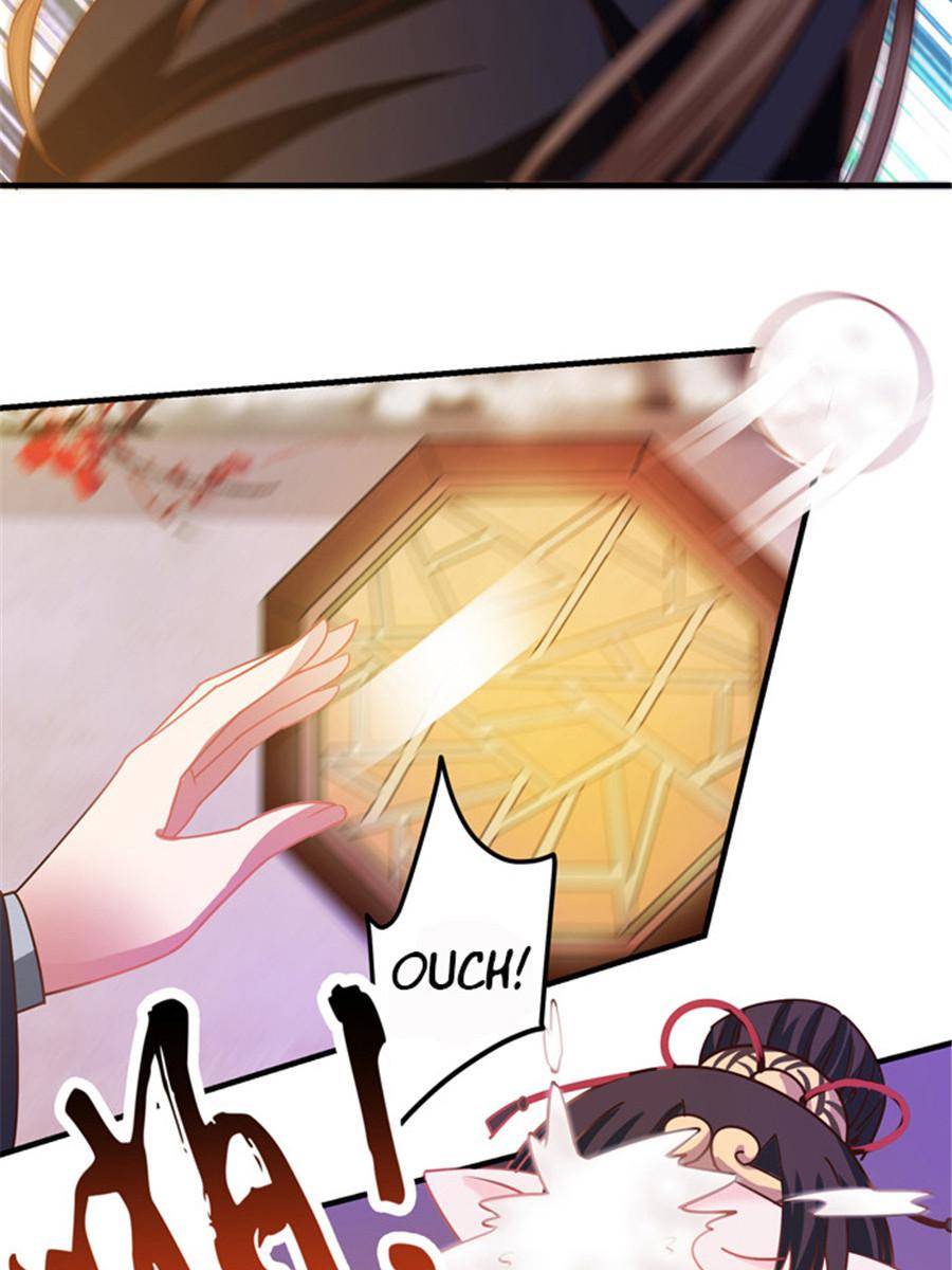 The Ghostly Doctor chapter 7.5 page 21