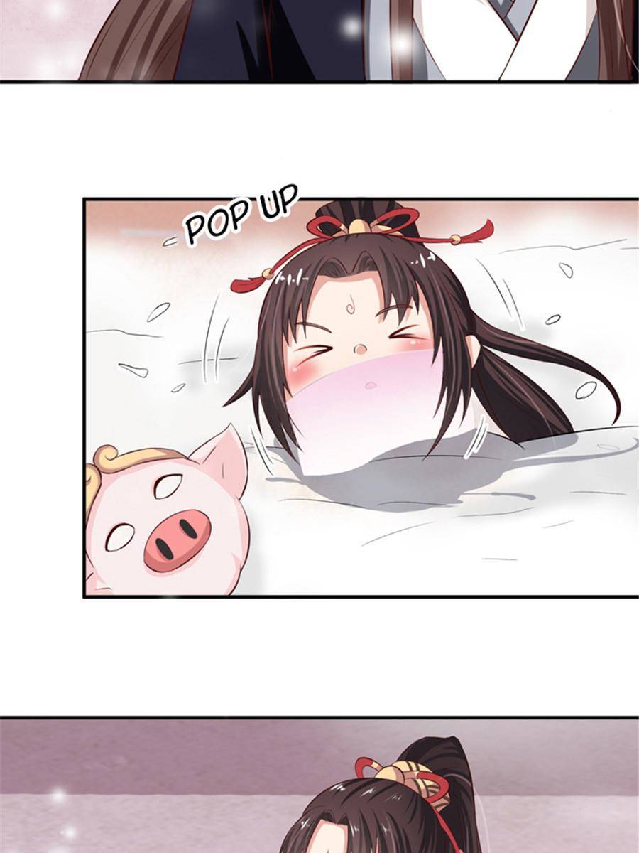 The Ghostly Doctor chapter 7.5 page 27