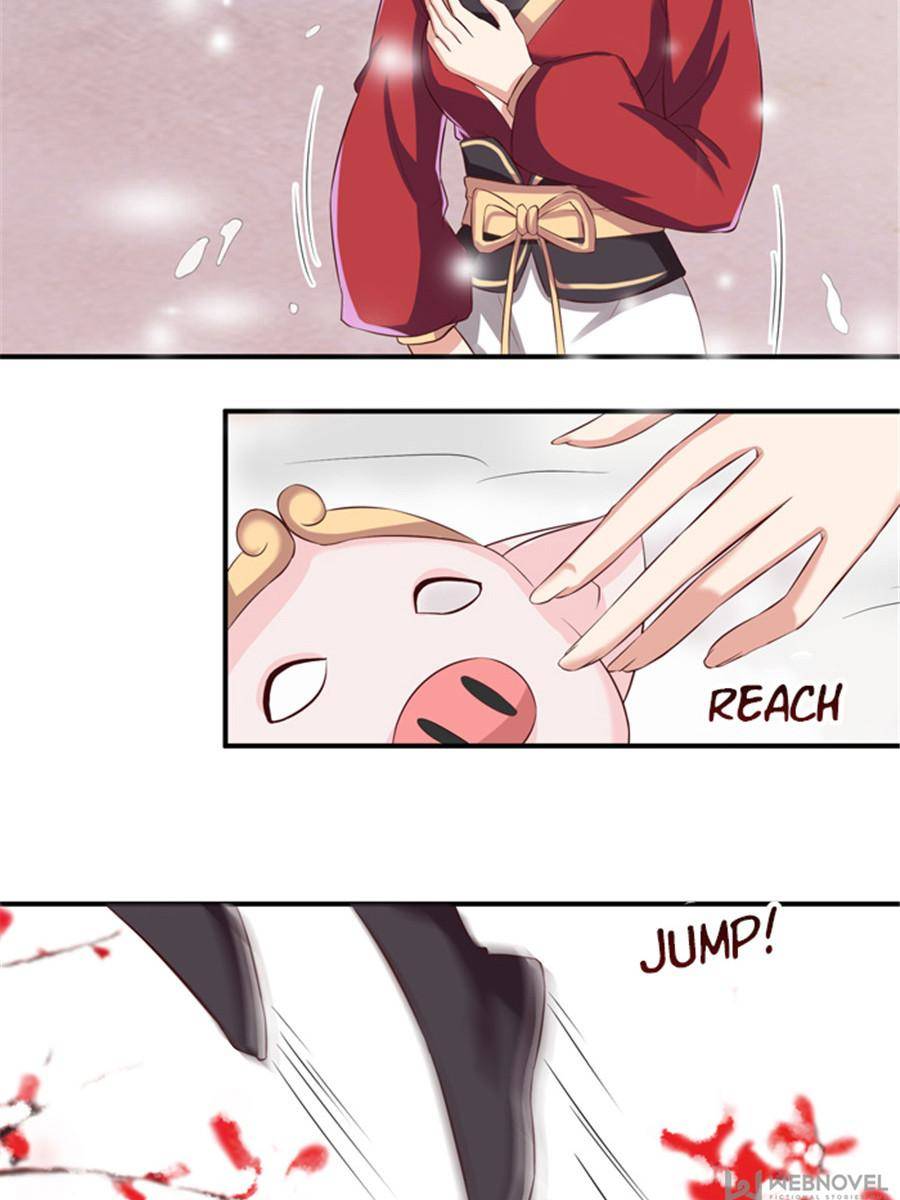 The Ghostly Doctor chapter 7.5 page 29