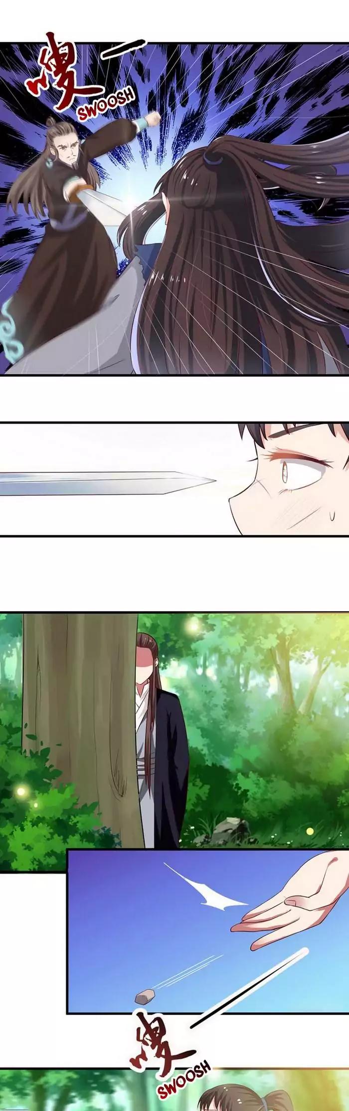 The Ghostly Doctor chapter 7 page 10