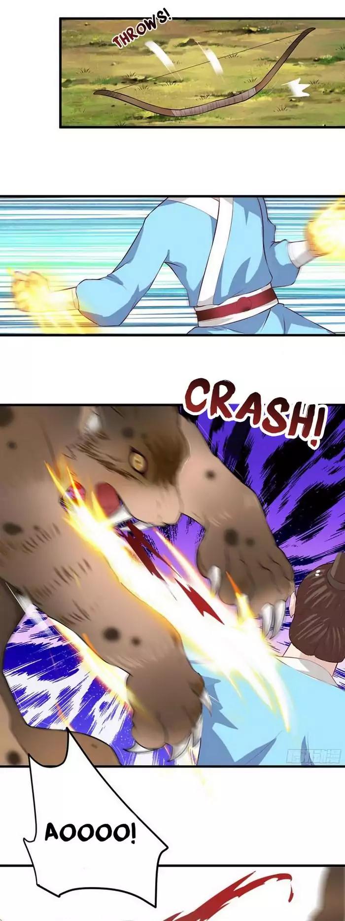 The Ghostly Doctor chapter 7 page 3