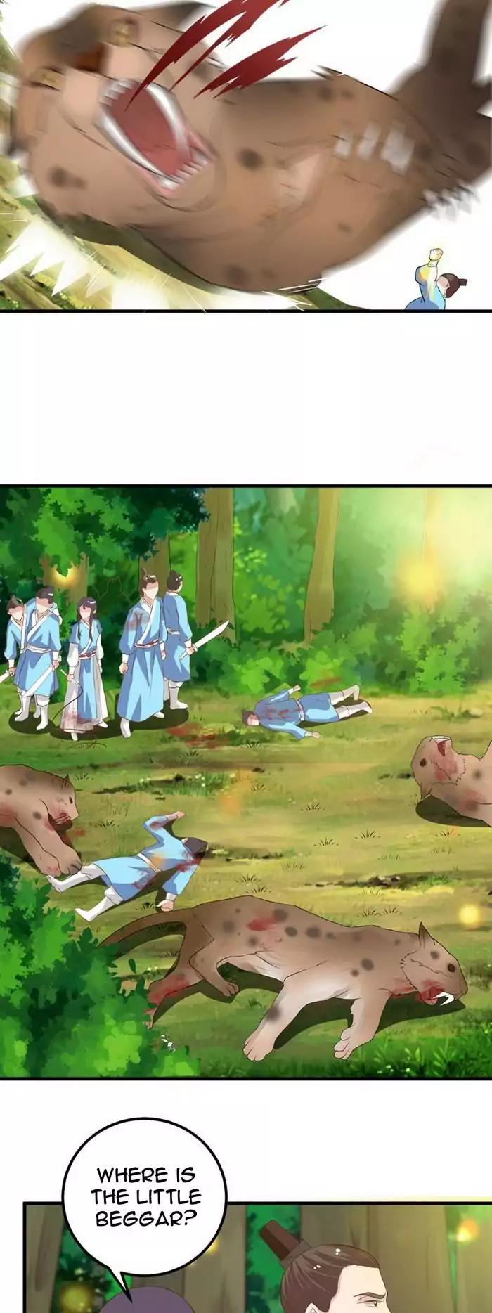 The Ghostly Doctor chapter 7 page 4