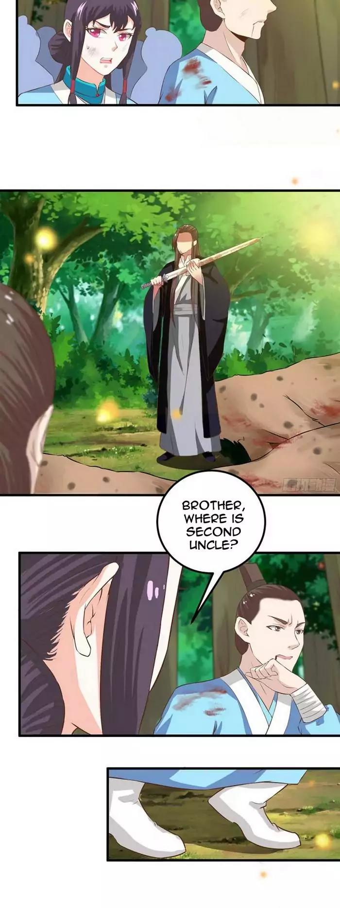 The Ghostly Doctor chapter 7 page 5