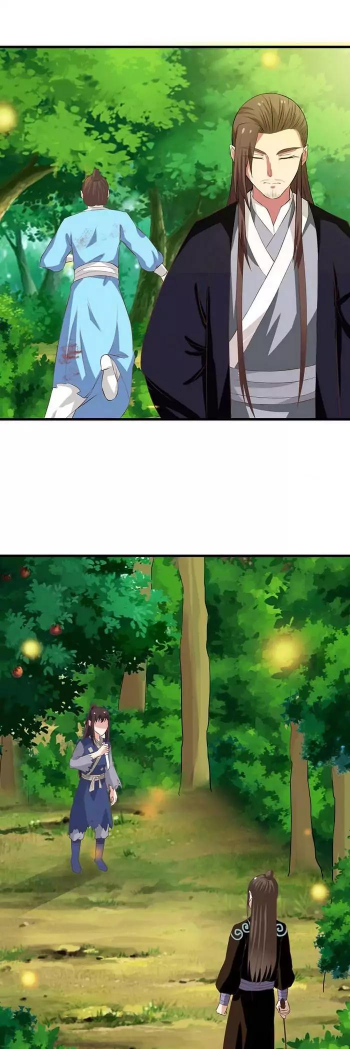 The Ghostly Doctor chapter 7 page 6