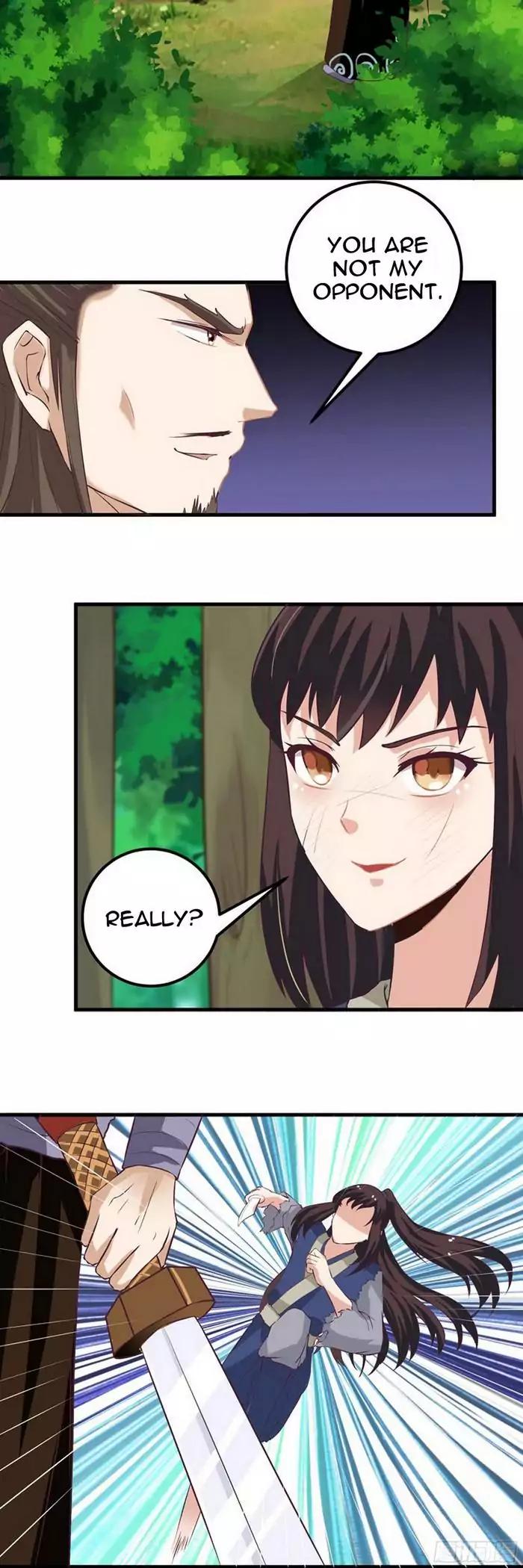 The Ghostly Doctor chapter 7 page 7